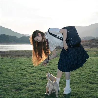 爱上男主播
